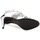 Schuhe Damen Sandalen / Sandaletten Roberto Cavalli TPS016 Weiß