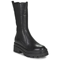 Chaussures Femme Bottes ville Mjus LATERAL 