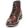 Chaussures Homme Boots Bugatti MARCELLO I 