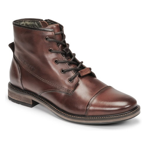 Chaussures Homme Boots Bugatti MARCELLO I 