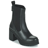 Schuhe Damen Low Boots Palladium Manufacture MONA 02 NAP    