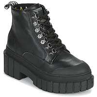 Chaussures Femme Boots No Name KROSS LOW BOOTS 