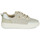 Schuhe Damen Sneaker Low Armistice ONYX ONE W Beige / Golden