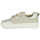 Schuhe Damen Sneaker Low Armistice ONYX ONE W Beige / Golden