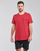 Kleidung Herren T-Shirts Yurban ORISE Rot
