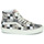 Schuhe Sneaker High Vans SK8-Hi Bunt