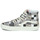 Schuhe Sneaker High Vans SK8-Hi Bunt