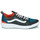 Schuhe Herren Sneaker Low Vans ULTRARANGE EXO Blau / Orange
