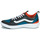 Schuhe Herren Sneaker Low Vans ULTRARANGE EXO Blau / Orange