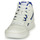 Chaussures Enfant Baskets montantes Reebok Classic BB4500 COURT 