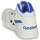 Schuhe Kinder Sneaker High Reebok Classic BB4500 COURT Weiß / Blau