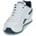 Schuhe Jungen Sneaker Low Reebok Classic REEBOK ROYAL CLJOG Weiß / Marineblau
