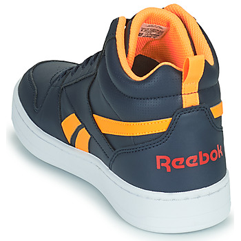 Reebok Classic REEBOK ROYAL PRIME Marineblau / Orange