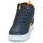 Schuhe Jungen Sneaker High Reebok Classic REEBOK ROYAL PRIME Marineblau / Orange