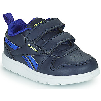 Schuhe Kinder Sneaker Low Reebok Classic REEBOK ROYAL PRIME Marineblau / Blau