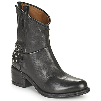 Chaussures Femme Boots Airstep / A.S.98 OPEA STUDS 