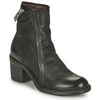 Chaussures Femme Bottines Airstep / A.S.98 JAMAL LOW 