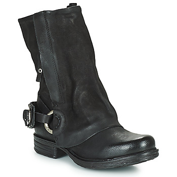 Schuhe Damen Boots Airstep / A.S.98 SAINT EC    