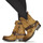 Schuhe Damen Boots Airstep / A.S.98 SAINT BIKE Kamel