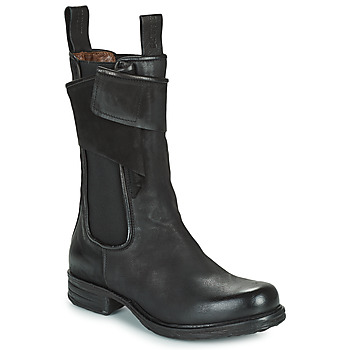 Chaussures Femme Boots Airstep / A.S.98 SAINTEC CHELS 