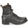 Chaussures Femme Boots Airstep / A.S.98 SAINTEC BRIDE 