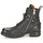 Schuhe Damen Boots Airstep / A.S.98 SAINTEC BRIDE    