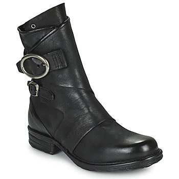 Schuhe Damen Boots Airstep / A.S.98 SAINTEC DOUBLE    