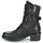 Chaussures Femme Bottines Airstep / A.S.98 NOVASUPER LACE 