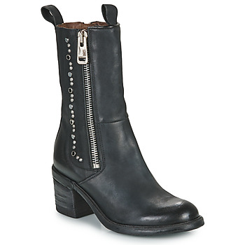Chaussures Femme Bottines Airstep / A.S.98 JAMAL STUDS 