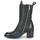 Schuhe Damen Low Boots Airstep / A.S.98 JAMAL STUDS    