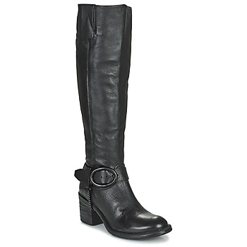 Chaussures Femme Bottes ville Airstep / A.S.98 JAMAL HIGH 