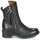Schuhe Damen Boots Airstep / A.S.98 MIRACLE ZIP    