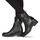 Schuhe Damen Boots Airstep / A.S.98 MIRACLE ZIP    