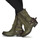 Schuhe Damen Boots Airstep / A.S.98 SAINT EC Khaki