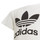 Vêtements Enfant T-shirts manches courtes adidas Originals FLORE 