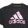 Vêtements Fille T-shirts manches courtes adidas Performance MONICA 