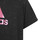Kleidung Mädchen T-Shirts adidas Performance MONICA    