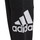 Kleidung Jungen Jogginghosen Adidas Sportswear DRESSIN    
