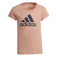 Kleidung Mädchen T-Shirts adidas Performance ALBERIC  