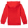 Kleidung Jungen Sweatshirts Adidas Sportswear GENIZA Rot