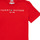 Kleidung Kinder T-Shirts Tommy Hilfiger SELINERA Rot