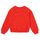 Kleidung Mädchen Sweatshirts Tommy Hilfiger KOMELA Rot