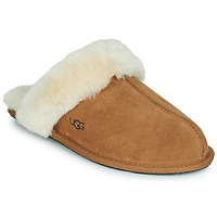 Chaussures Femme Chaussons UGG SCUFFETTE II 