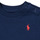 Abbigliamento Bambino T-shirts a maniche lunghe Polo Ralph Lauren FADILA 