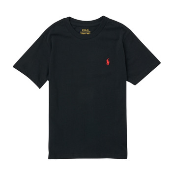 Vêtements Garçon T-shirts manches courtes Polo Ralph Lauren  