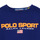 Kleidung Jungen Sweatshirts Polo Ralph Lauren SENINA Marineblau