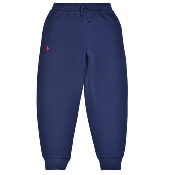 Vêtements Fille Pantalons de survêtement Polo Ralph Lauren TREPI 
