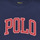 Abbigliamento Bambina T-shirt maniche corte Polo Ralph Lauren MALIKA 