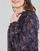 Kleidung Damen Kurze Kleider Esprit SG-091CC1E309       DRESS Bunt