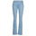 Kleidung Damen Bootcut Jeans Levi's 726 HIGH RISE BOOTCUT Blau